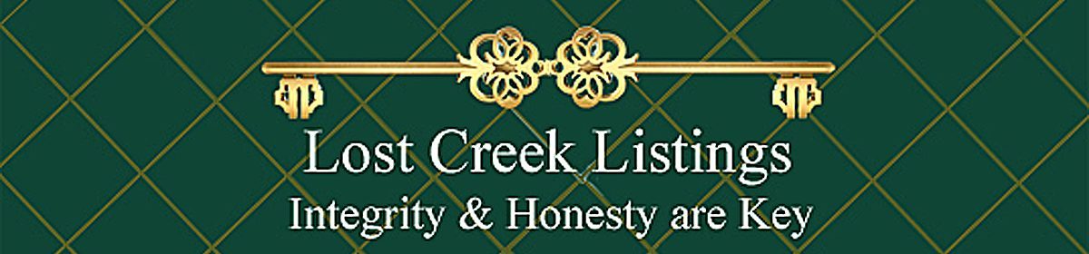 Lost Creek Listings